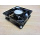 Ebm Papst 4600 X Axial Fan AC  4600X D-78106 - Used