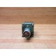 Numatics 228-703B Solenoid Coil 228703B - Used