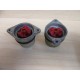 General Electric CR2940US Switch CR2940UB 5 Position (Pack of 2) - Used