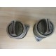 General Electric CR2940US Switch CR2940UB 5 Position (Pack of 2) - Used
