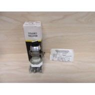 Allen Bradley 800H-HP2KB6AXXX Selector Switch SER A