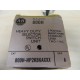 Allen Bradley 800H-HP2KB6AXXX Selector Switch SER A
