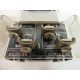 Allen Bradley 800H-HP2KB6AXXX Selector Switch SER A