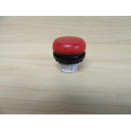 Eaton M22-L-R Cutler Hammer Indicator Light M22LR - Refurbished