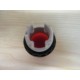 Eaton M22-L-R Cutler Hammer Indicator Light M22LR - Refurbished
