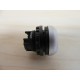 Eaton M22S-D-S Cutler Hammer Pushbutton M22SDS - Refurbished