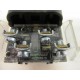 Allen Bradley 800T-FXNQ24RA7 PushPull Operator Red