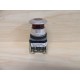 Allen Bradley 800T-FXNQ24RA7 PushPull Operator - Used
