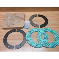 7624A86G002 Auxiliary Seal Assembly 711408