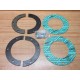7624A86G002 Auxiliary Seal Assembly 711408