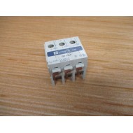 Telemecanique GV1-L1 Schneider Aux. Switch Block GV1L1 - New No Box