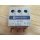 Telemecanique GV1-L1 Schneider Aux. Switch Block GV1L1 - New No Box