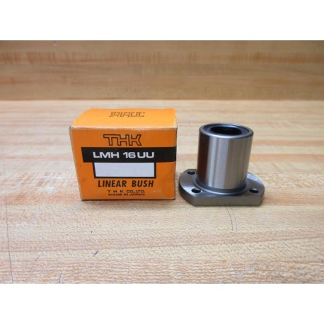 THK LMH-16UU Linear Bearing LMH16UU