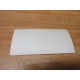 Clarion LP001-PK Electrical Lockout Point Label (Pack of 25) - New No Box