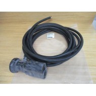 Woodhead 23014 Brad Harrison Molex Cordset