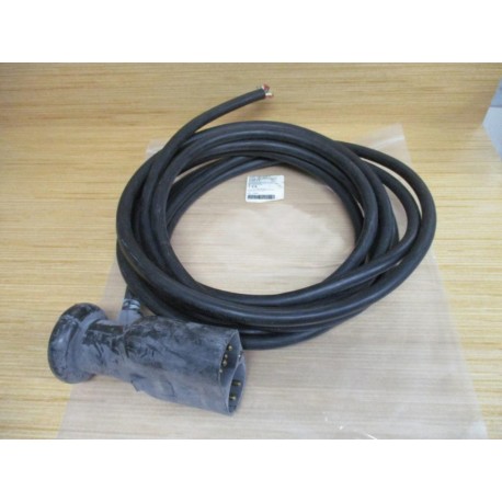 Woodhead 23014 Brad Harrison Molex Cordset