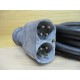 Woodhead 23014 Brad Harrison Molex Cordset