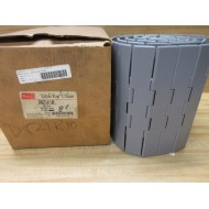 Rexnord D821K10 Table Top Chain 8' Length