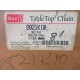 Rexnord D821K10 Table Top Chain 8' Length