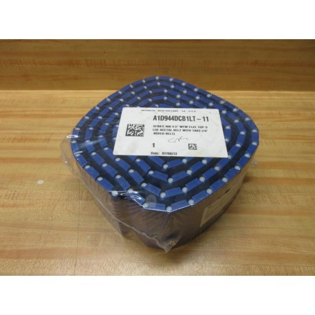 Intralox A1D944DCB1LT-11 Conveyor Belt A1D944DCB1LT11