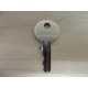 Ronis 1424A Key