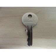 Ronis 1424A Key