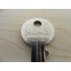 Ronis 1424A Key