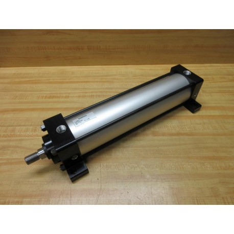 Asco Numatics S2AP-12A1E-CAA2 Cylinder S2AP12A1ECAA2 - New No Box