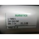 Asco Numatics S2AP-12A1E-CAA2 Cylinder S2AP12A1ECAA2 - New No Box