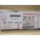 Intralox A1D9-44DCA1-LT-11 Flat Top Belt A1D944DCA1LT11