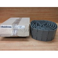 Ammeraal Beltech 30D820K400G Uni Slat Top Chain D 820-K400 10' Length
