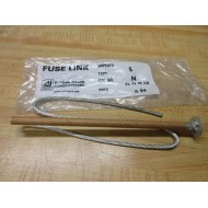 McGraw-Edison FL 11N 5R Cooper Fuse Link ME-5N-94G
