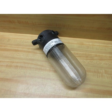 McGill 611 Incandescent Luminaire A-21 - New No Box