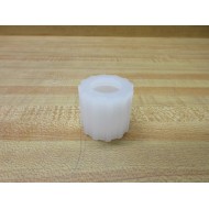 Entegris FL12-1 PVDF Nut FL121 - New No Box