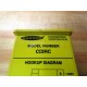 Banner CI3RC Current Sensor - Used