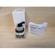 Allen Bradley 800T-H18D1 Selector Switch 800TH18D1