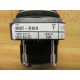 Allen Bradley 800T-R10R Pilot Light - New No Box