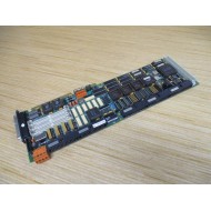 Acroloop ACR8000 Motion Controller Board PC-ACR8KMB-03 WO Front Bracket - Used