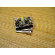 Allen Bradley 800T-XA1 Contact Block  800TXA1 WScrews, Actuator - New No Box