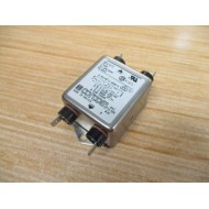 Corcom 3VV1 EMI Filter - Used