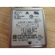 Corcom 3VV1 EMI Filter - Used