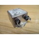 Corcom 3VV1 EMI Filter - Used
