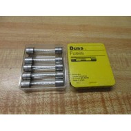 Buss MDX-6-14 Bussmann Fuse MDX614 Wirewound Element (Pack of 5)