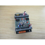 HPC R1D5 Motor Overload Control Board MOC1 - New No Box
