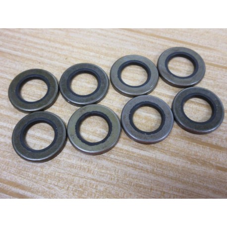 TII 0.625" Oil Seal (Pack of 8) - New No Box