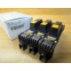 Bussmann SAMI-1N Fuse Cover SAMI1N (Pack of 3)
