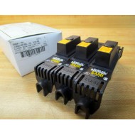 Bussmann SAMI-1N Fuse Cover SAMI1N (Pack of 3)
