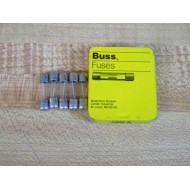 Bussmann GMC 6 Cooper 6A Fuse GMC6 (Pack of 5)