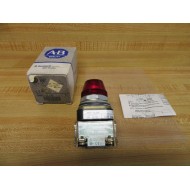 Allen Bradley 800T-QL24R Pilot Light 800TQL24R