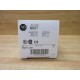Allen Bradley 800T-J2A Selector Switch 800TJ2A EMPTY BOX ONLY! Series T